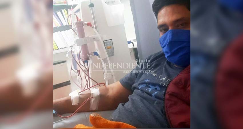 Crisis por COVID-19 afecta familias vulnerables… La historia de Manuel