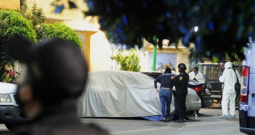 Homicidios en el primer cuatrimestre superan los registrados en 2019