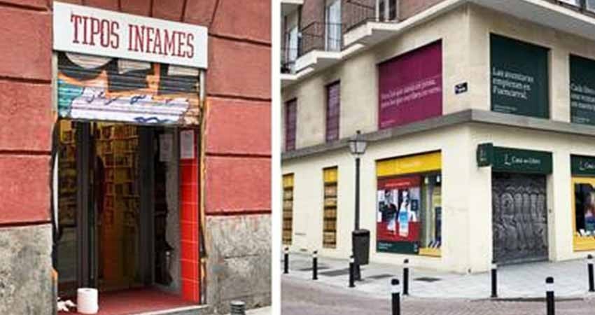 En España, el duro paso del sector editorial hacia la "nueva realidad" En España, el duro paso del sector editorial hacia la "nueva realidad"