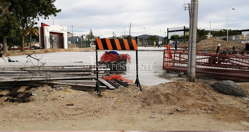Aprovecha FOIS Los Cabos cuarentena para generar proyectos ejecutivos