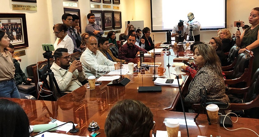 Pide regidor morenista se den a conocer las cuentas públicas de los últimos 4 meses