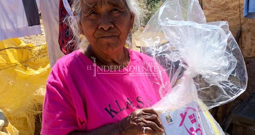 Crisis alimentaria no da tregua a sanluqueños, cada día que pasa se requiere más ayuda