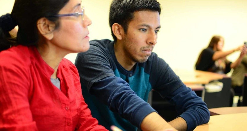 Estudiantes de UABCS ya pueden seleccionar las materias que cursarán el próximo semestre