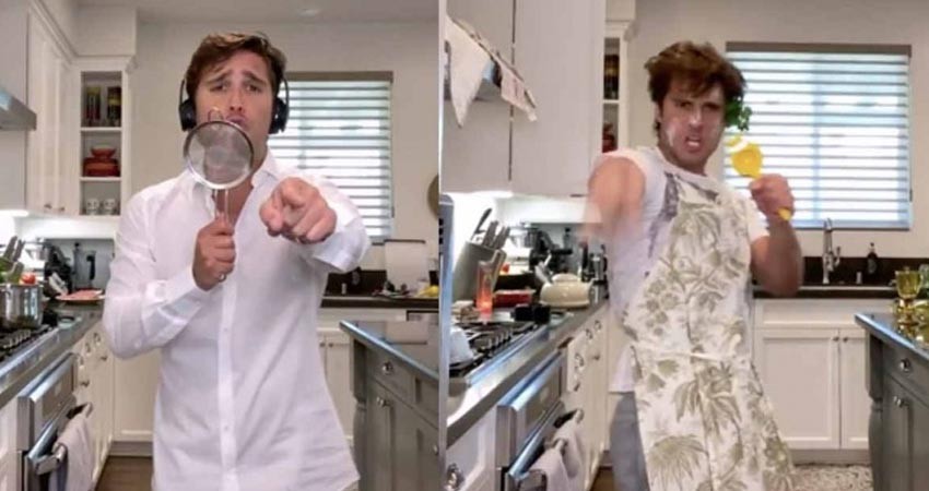 Diego Boneta confirma retraso de estreno de 'Luis Miguel, la serie' Diego Boneta confirma retraso de estreno de 'Luis Miguel, la serie'