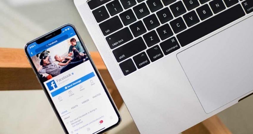 Facebook anuncia Rooms, nueva herramienta de videollamadas Facebook anuncia Rooms, nueva herramienta de videollamadas