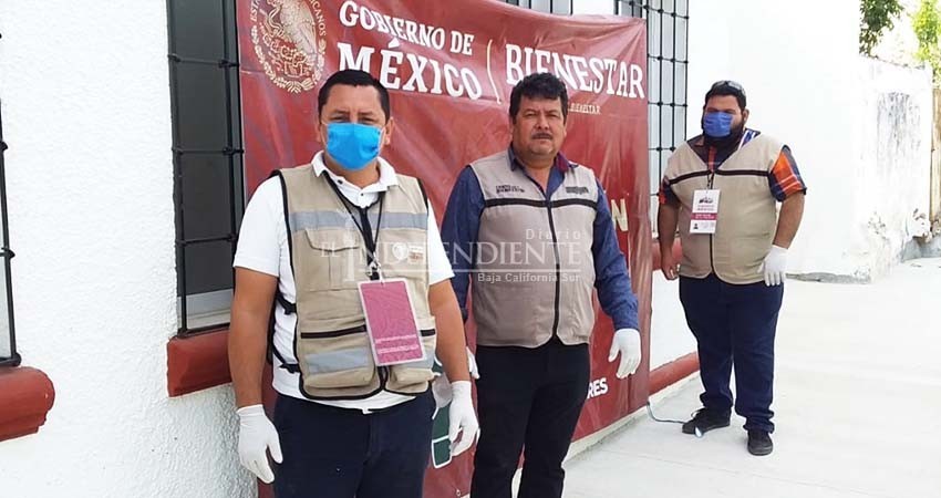 Los Cabos contará con 2 sucursales de los llamados “Bancos de Bienestar” Los Cabos contará con 2 sucursales de los llamados “Bancos de Bienestar”