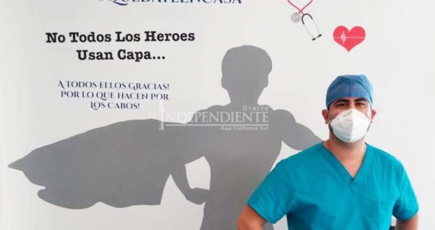 Hoteles de CSL brindan apoyo a personal médico por medio de hospedaje Hoteles de CSL brindan apoyo a personal médico por medio de hospedaje