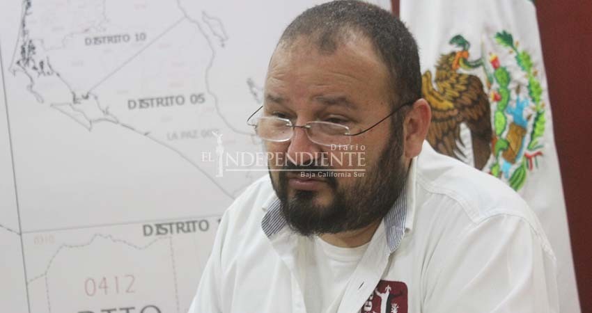 Si fueran elegidos por votación, los regidores dejarían de actuar como empleados del alcalde,: BCS Coherente Si fueran elegidos por votación, los regidores dejarían de actuar como empleados del alcalde,: BCS Coherente