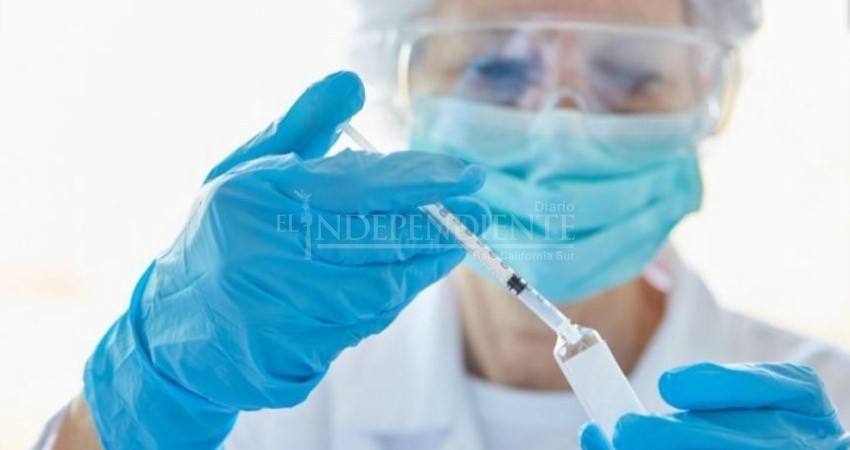 Confirman en Mulegé 2 pacientes recuperados y una defunción por COVID-19 Confirman en Mulegé 2 pacientes recuperados y una defunción por COVID-19