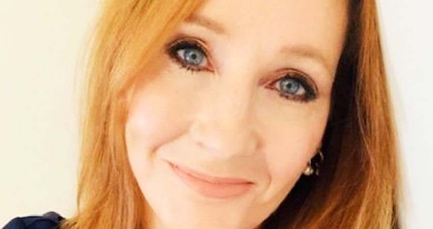 J. K. Rowling desmiente mitos de los fans sobre Harry Potter J. K. Rowling desmiente mitos de los fans sobre Harry Potter