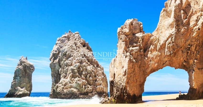Para reactivar el turismo Los Cabos participa en la Hot Sale