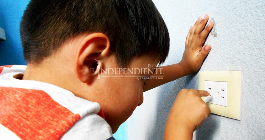 Exhorta PC no dejar a niños solos en casa durante cuarentena