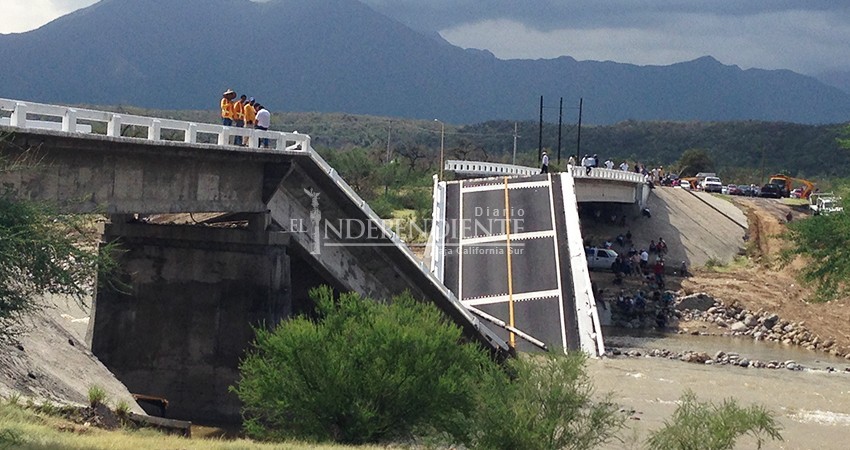 Así reaccionó la política de BCS a la intentona de desaparecer FONDEN