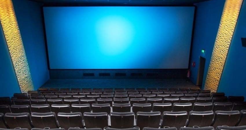 Tras contingencia en CDMX ¿Cómo y cuándo podremos ir al cine? Tras contingencia en CDMX ¿Cómo y cuándo podremos ir al cine?