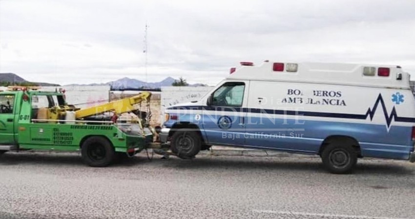 Con 13 casos y un fallecido, pobladores de Todos Santos manifiestan preocupación Con 13 casos y un fallecido, pobladores de Todos Santos manifiestan preocupación