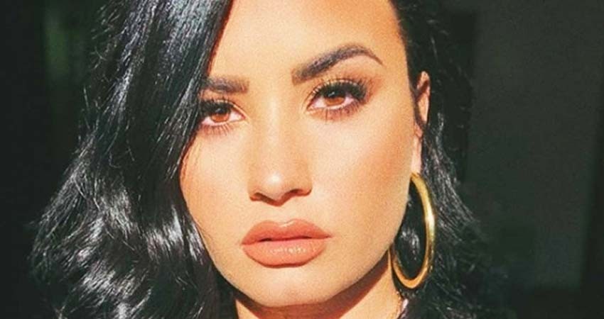 Novio de Demi Lovato crea polémica con tuits sobre Selena Gomez Novio de Demi Lovato crea polémica con tuits sobre Selena Gomez