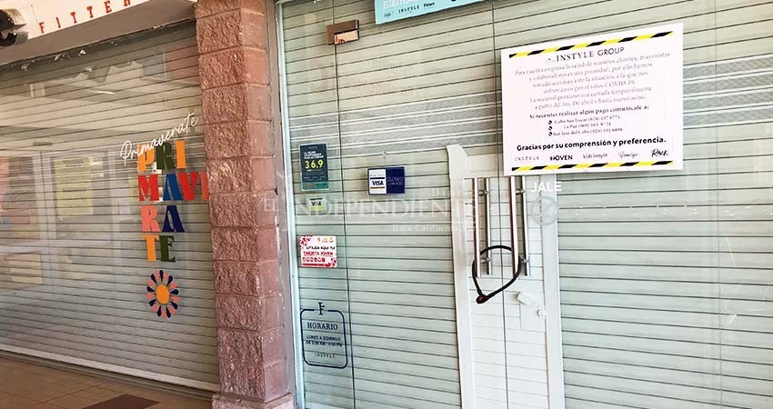 A nivel local 44% de las PYMES están siendo afectadas por la crisis del COVID-19