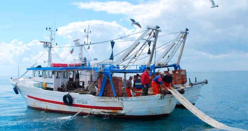 EUA amplia prohibición de importación pesquera al Golfo de California