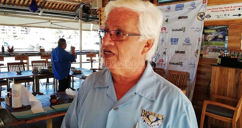 Torneos Bisbee’s no han sido cancelados por COVID-19 en Los Cabos
