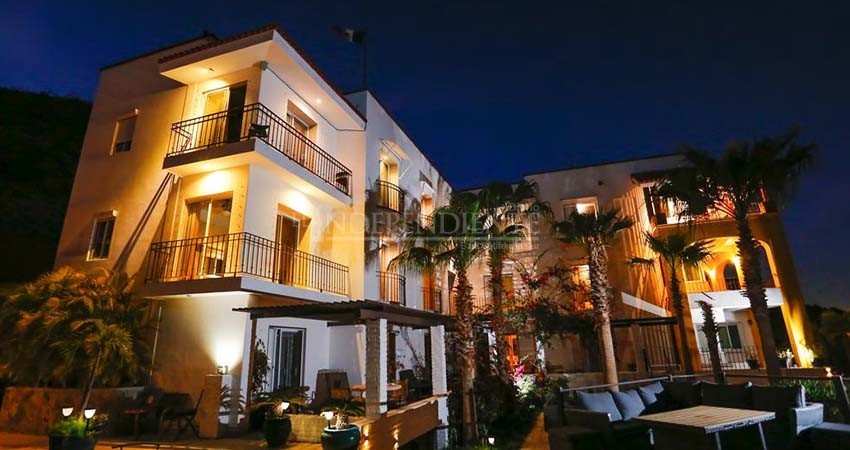 Altos costos de energía eléctrica retrasarán recuperación de la industria hotelera en Los Cabos