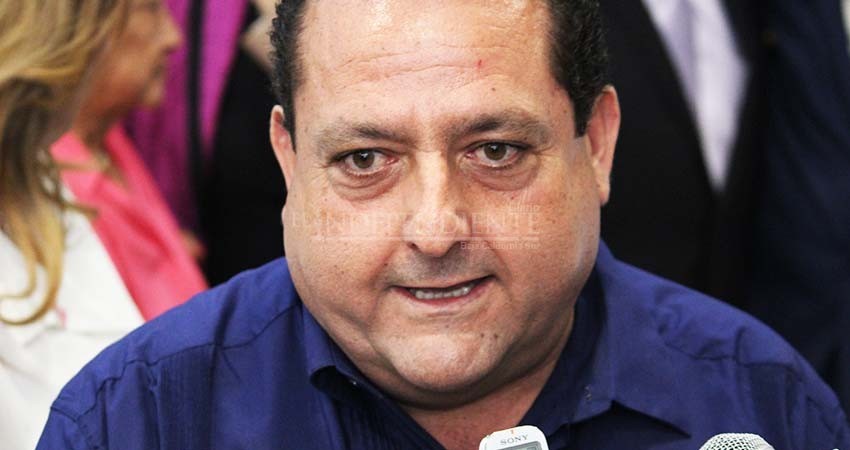 “Incoherente” que el gobernador pida más dinero tras endeudarse con 400 mdp: Morena “Incoherente” que el gobernador pida más dinero tras endeudarse con 400 mdp: Morena