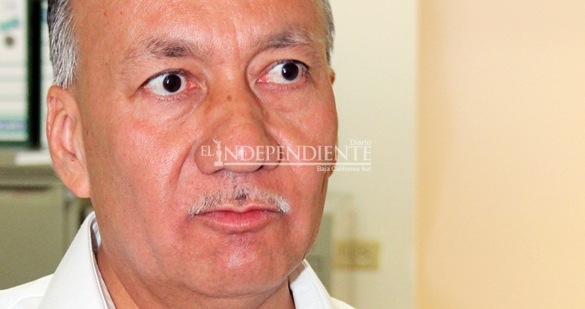 Por usurpación de funciones, denuncian penalmente al magistrado Gallo Rodríguez Por usurpación de funciones, denuncian penalmente al magistrado Gallo Rodríguez