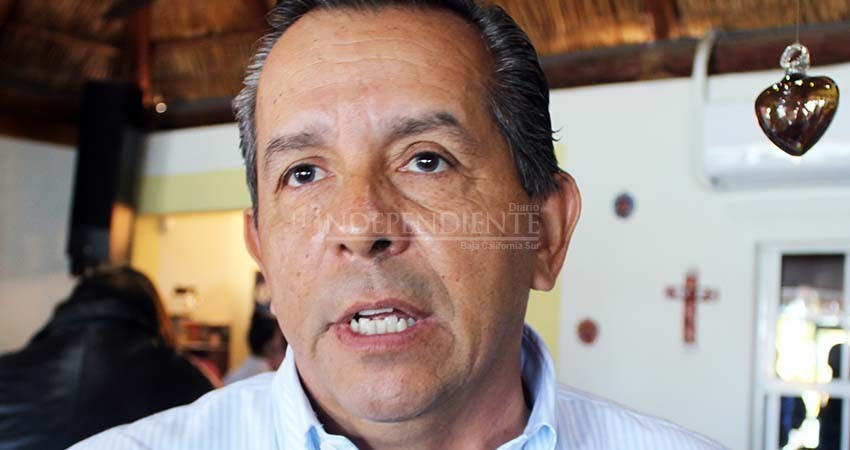 Ofrecerá La Paz hoteles con alto protocolo de higiene: Emprhotur Ofrecerá La Paz hoteles con alto protocolo de higiene: Emprhotur