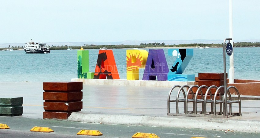 La Paz, uno de los 5 destinos que “abrirán” el 16 de junio: Alcalde La Paz, uno de los 5 destinos que “abrirán” el 16 de junio: Alcalde