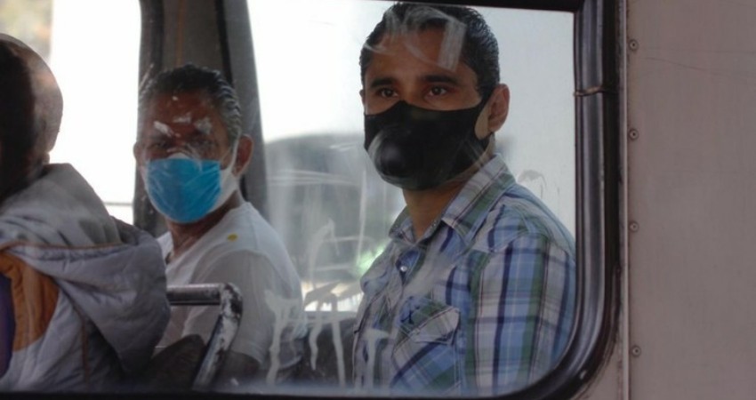Pronostica OPS alza de casos de coronavirus en México Pronostica OPS alza de casos de coronavirus en México