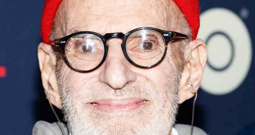 Muere Larry Kramer, dramaturgo y activista, a los 84 años Muere Larry Kramer, dramaturgo y activista, a los 84 años