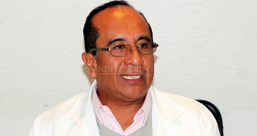 Recibe BCS del INSABI 97 camas para pacientes con COVID-19