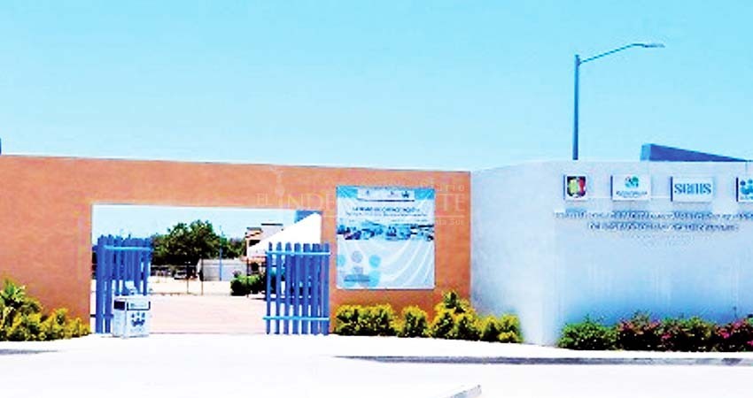 Rechazan cuenta del ICATEBCS por no comprobar 455 mil pesos Rechazan cuenta del ICATEBCS por no comprobar 455 mil pesos