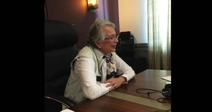 Semáforos estatales no pueden reducir medidas nacionales: SG