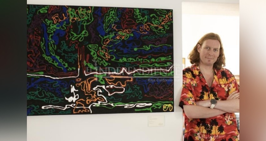 Muere “El Nacho” creador de la estatuilla del Film Festival