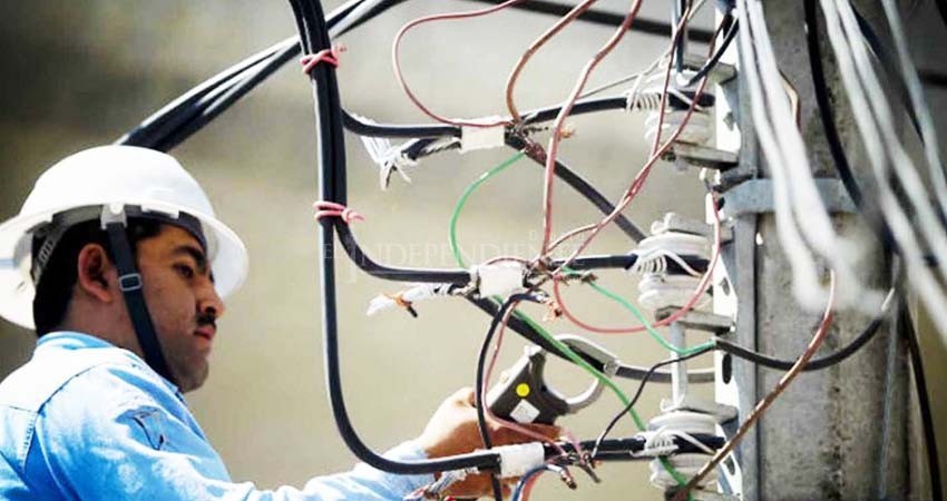 Arreglan CFE y Ayuntamiento de La Paz pago de adeudos; no habrá cortes