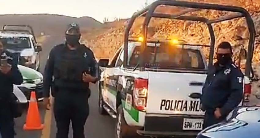 MORENA considera inconstitucionales las medidas sanitarias de BCS, van a la SCJN