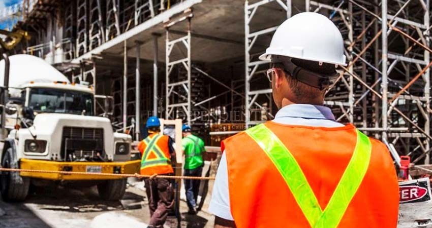 Así será el trabajo en las obras de construcción a partir del 1° de junio en BCS