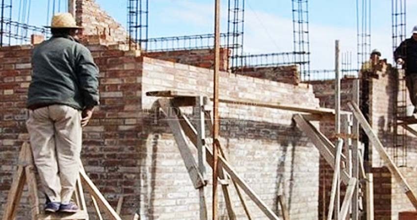 Reapertura de construcción es progresiva y cuidadosa de la salud de sus trabajadores: CMIC