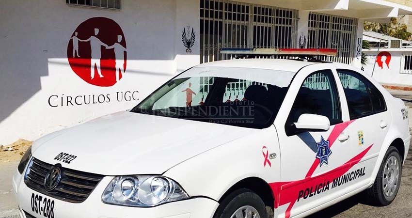 En aumento los casos de violencia familiar por el confinamiento social