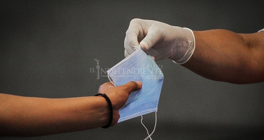 Hay que cuidar al ciudadano hasta de él mismo: SSA