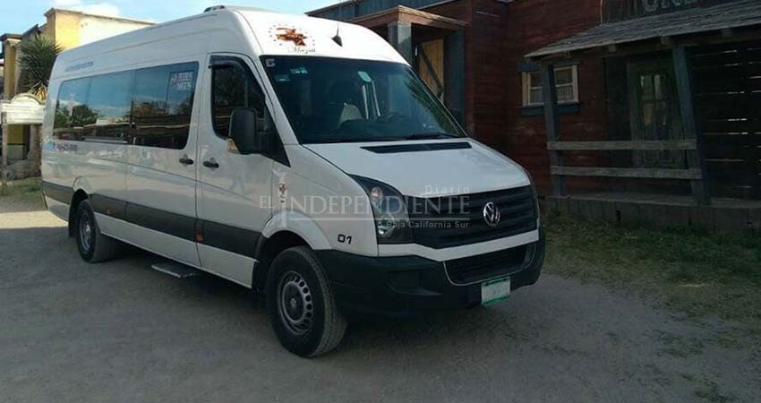 Más de 2 años, calcula industria del transporte turístico que les tomará recuperarse de la crisis