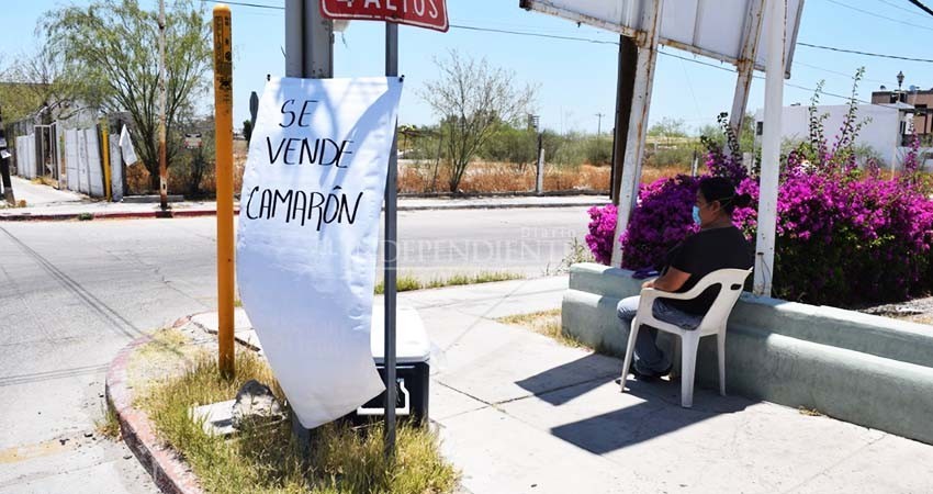 Tradición de siglos en riesgo: Los pescadores del Manglito