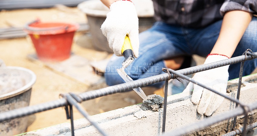Más de 150 obras de construcción reanudan actividades el día de hoy Más de 150 obras de construcción reanudan actividades el día de hoy