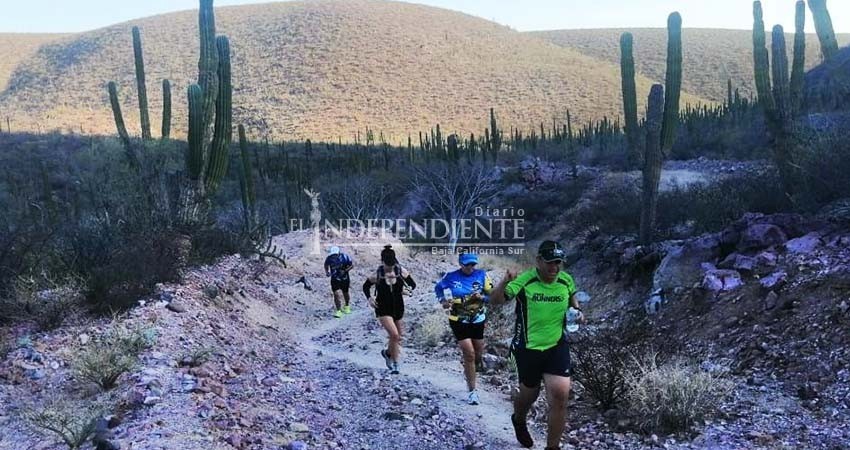 Agrupaciones de corredores insisten en que no es momento de salir a las calles