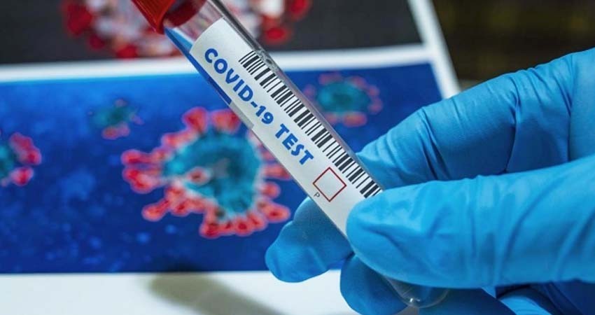Japón lanza prueba de saliva para detectar coronavirus