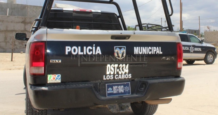 Localizan un hombre sin vida dentro de una vivienda en SJC