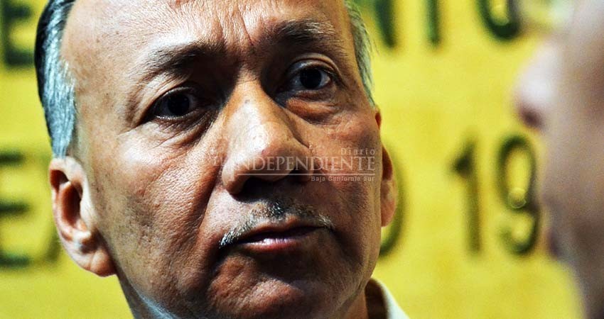 Por cuarta ocasión reeligen a Daniel Gallo como presidente del Poder Judicial