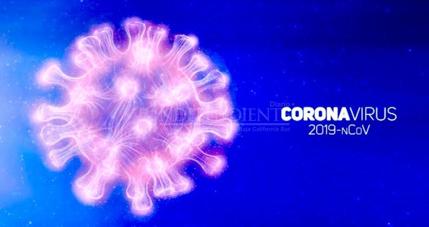 Confirma BCS en su 3er día de nueva normalidad, más contagios y defunciones por COVID-19 Confirma BCS en su 3er día de nueva normalidad, más contagios y defunciones por COVID-19