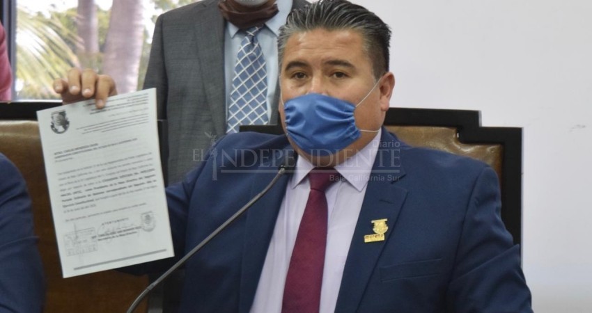 Mintió gobernador a SCJN para lograr amparo: Humberto Arce