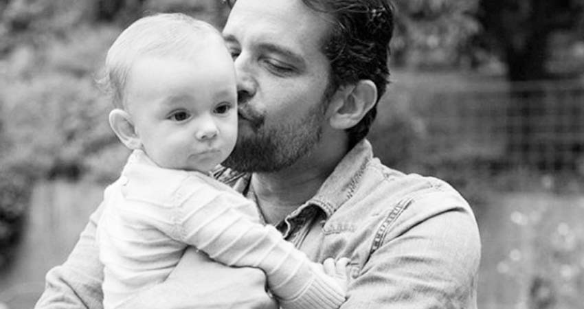 Piden a esposa de Nick Cordero que se despida de él Piden a esposa de Nick Cordero que se despida de él
